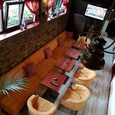 Klub Satelit Zlatibor Bed & Breakfast Exterior photo