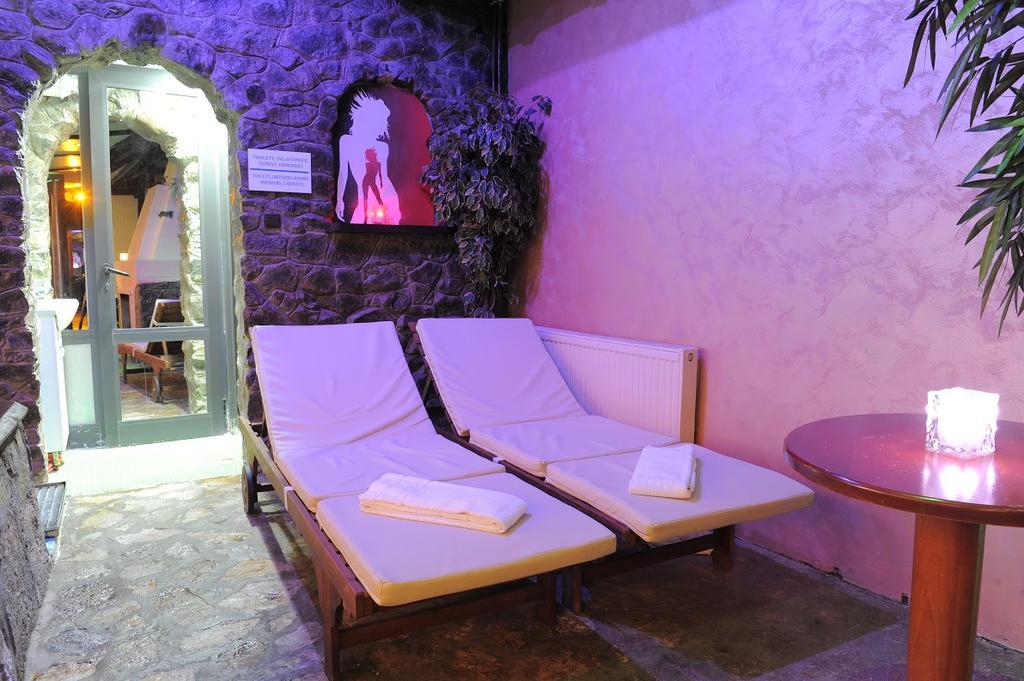 Klub Satelit Zlatibor Bed & Breakfast Exterior photo